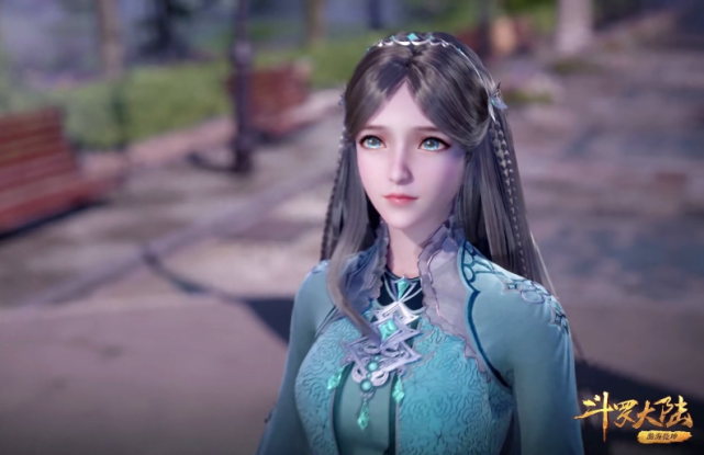 只有把宁荣荣的颜值调整掉巅峰,才对得起大家等待这么久,因此在下一话