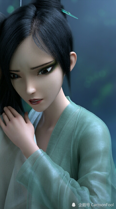 白蛇缘起第二部青蛇劫起已经备案网友追光赶快的