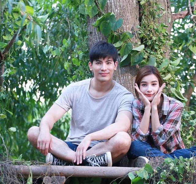 泰版王子变青蛙将播son和vill四搭成最大看点cp粉过年了