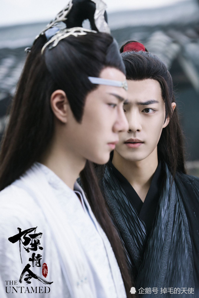 "博君一肖"将在青岛参加互动合体?官方旅游局出面辟谣:假的.