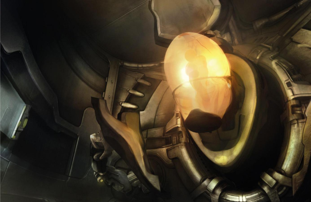 挖掘不死的奥秘宇宙各地的克隆体是如何重生的