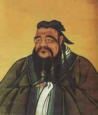 中华五千年圣人两个半,有两个半圣人,你
