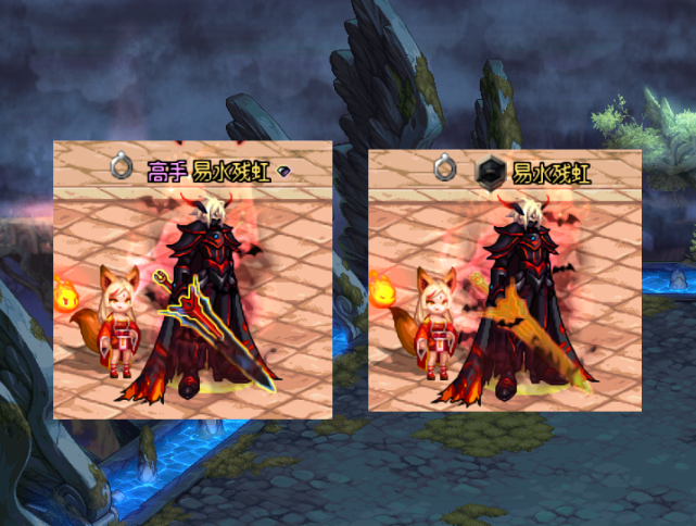 dnf:剑魂最罕见的光剑,外观颜值已崛起,只有老玩家才拥有