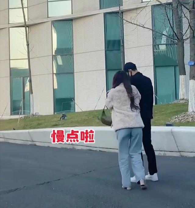 粉丝千万的气质女神疏疏换剧本了和楠枫争吵不断太虐心粉丝集体求分手