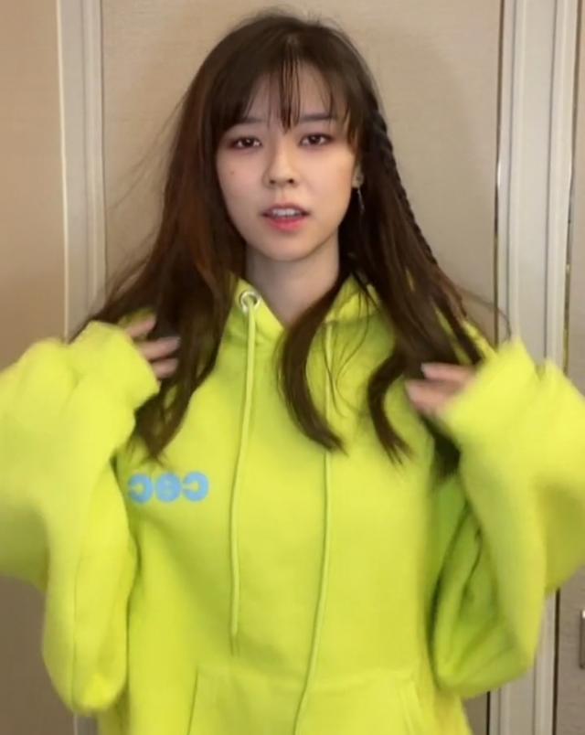 粉丝千万的气质女神疏疏换剧本了和楠枫争吵不断太虐心粉丝集体求分手