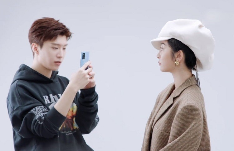 范丞丞节目直呼赵小棠全名称呼孔雪儿却很亲切关系太明显了