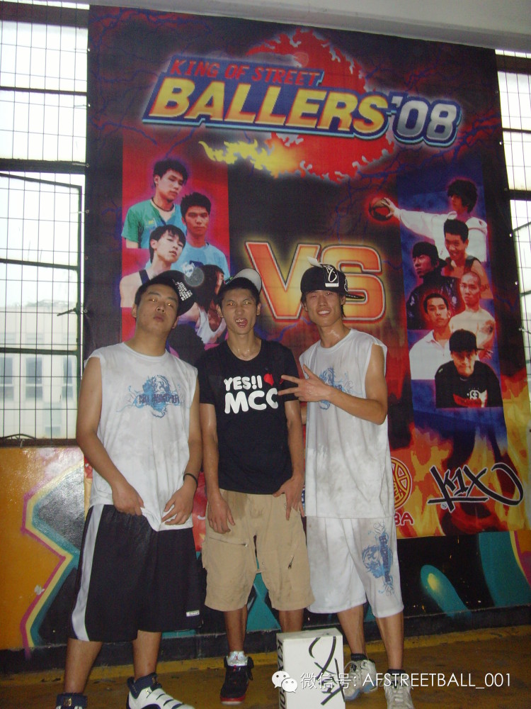 天一参加并表演了扣篮)单挑冠亚军由顾希欣xixi和张博大分别获得结语