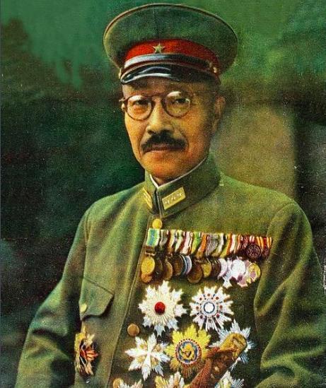 东条英机被绞死后留下三个儿子如今在日本影响力怎么样