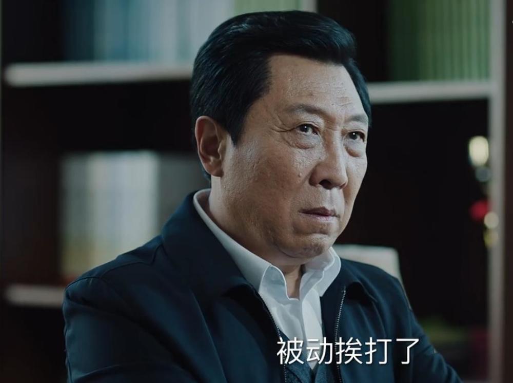 巡回检察组:陈明忠去找黄雨虹,留下指纹被黄雨虹要挟?结局悲惨
