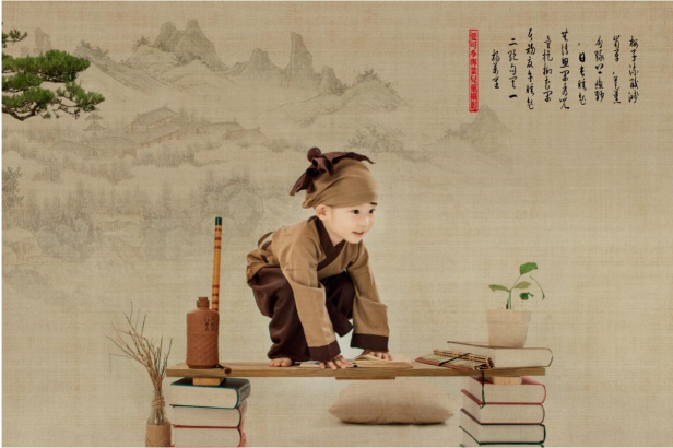 古代书生身边为什么要带个书童?同吃同住,能帮什么忙?