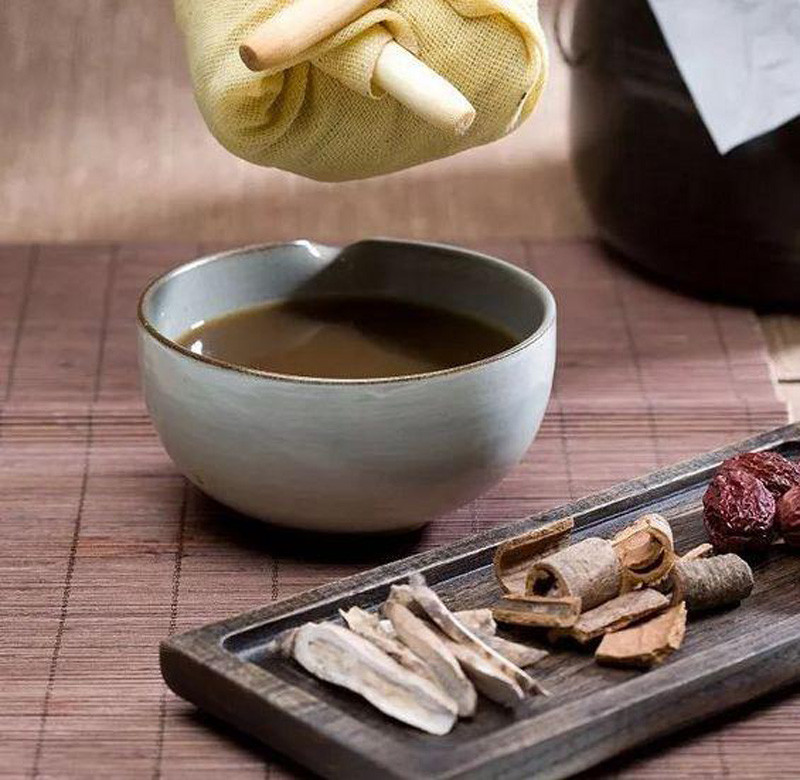 易感冒的中医治疗——柴胡桂枝汤证的应用及发挥_腾讯新闻