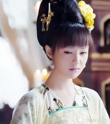 唐太宗的小女儿新城公主：究竟是不是死于家庭暴力？