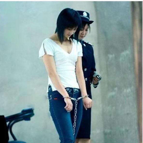 毕丽梅|死刑|蒋来义|金王元|方正县