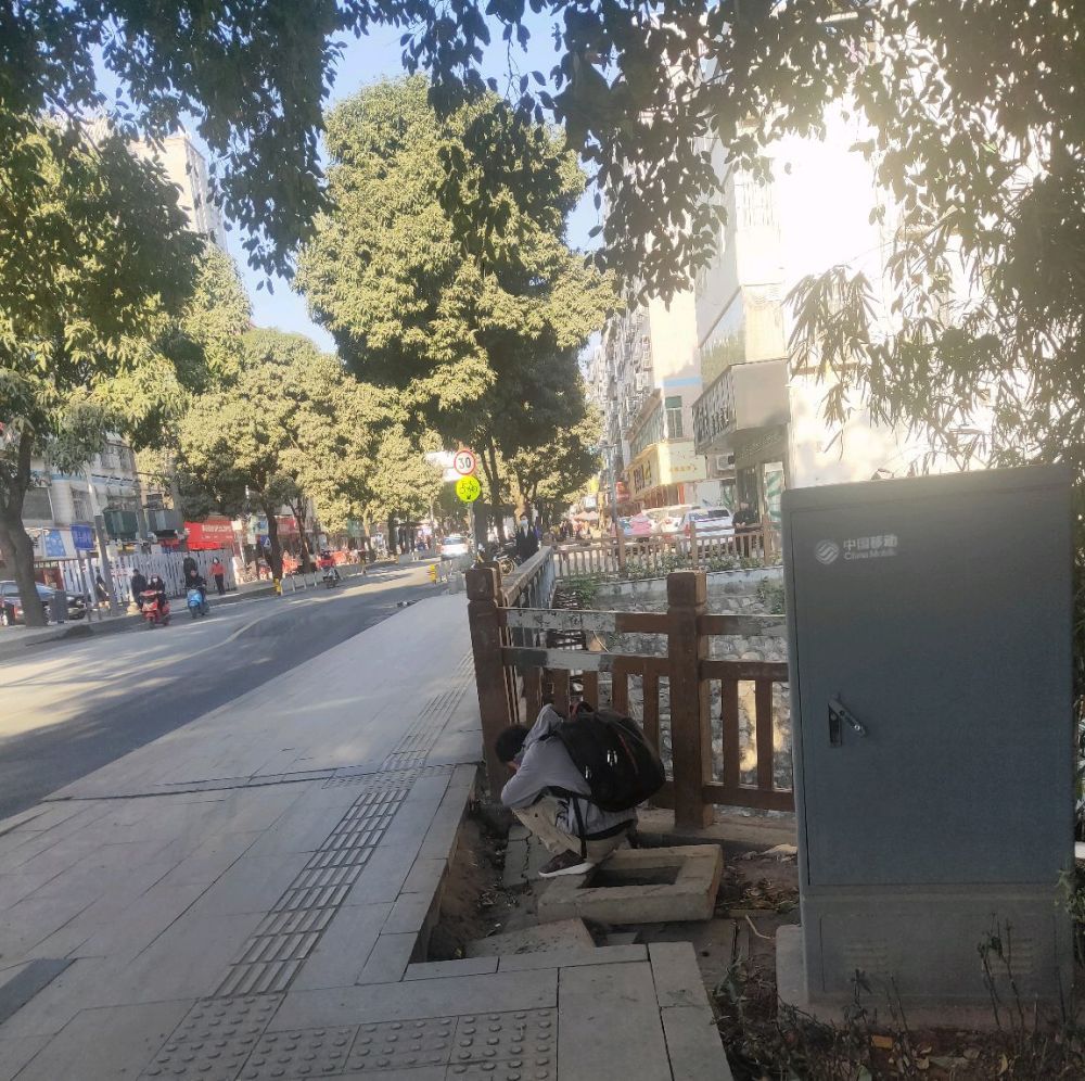 深圳三和人才市场:三和基地搬了,三和大神