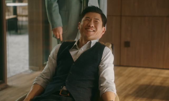 不过值得欣慰的是,大家一直非常喜欢的杨珂暂时不会下线,不得不说