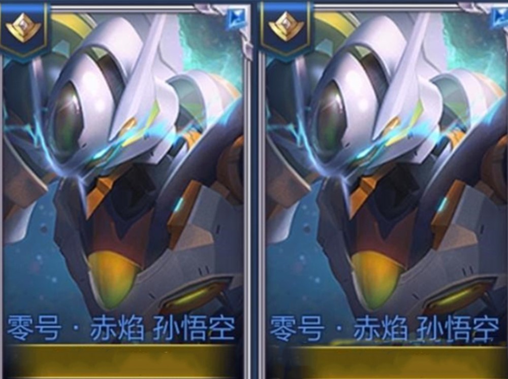 王者荣耀孙悟空零号赤焰皮肤特效是什么？孙悟空零号赤焰皮肤特效抢先看[多图]图片3