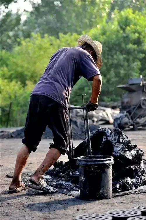 张晓辉:一个乡村老男人的黄昏恋