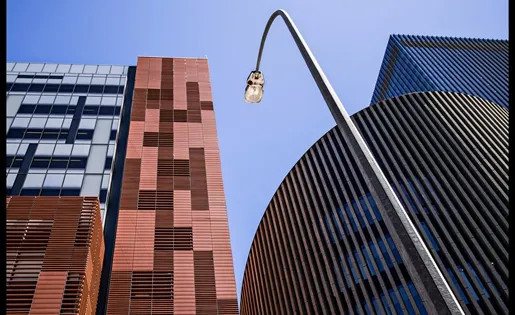 物业公司市值排名_5月物业股涨跌榜:碧桂园服务市值首破千亿