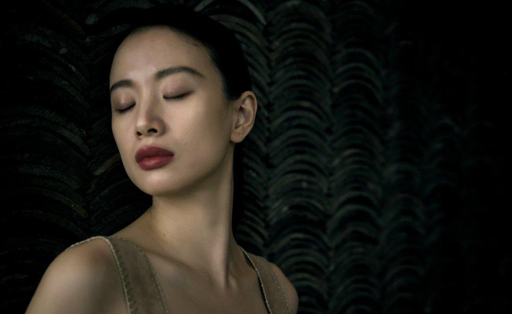 性格缺陷李梦回应白鹿原被换角多次耍大牌细节被扒出