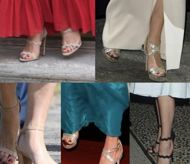 是带有叛逆的意味,因为在很多王室的规定中,无论是手指甲还是脚趾甲