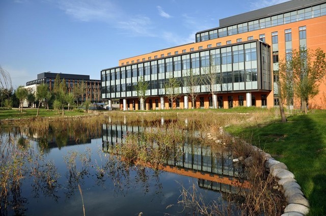 华为长春研究所正式成立 主攻材料与车联网方向