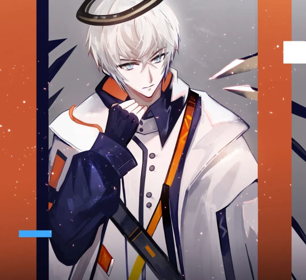 送葬人(壁纸)精选—明日方舟