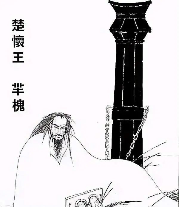 陉山一战魏人大胜楚威王,却因此丢失河西之地,看谁成最后渔翁?