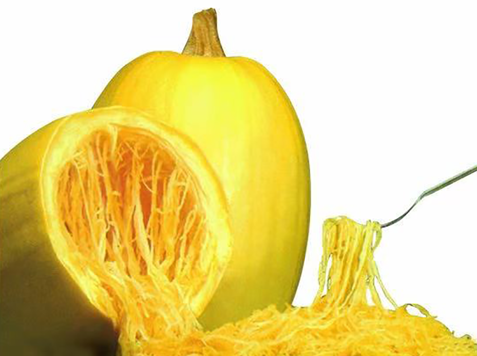 真正的"金瓜",还可拉丝!