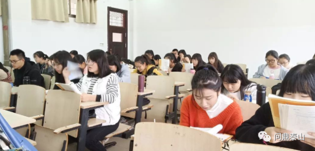 爸妈眼中的大学 和 孩子眼中的大学 腾讯网