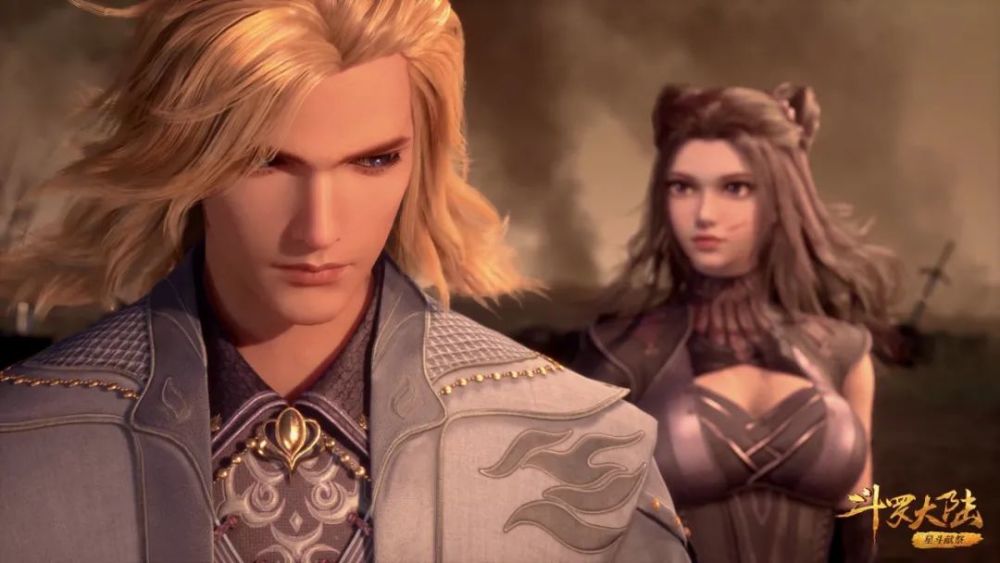 戴沐白或许不是七怪最帅但是绝对是最惹女人爱的那个