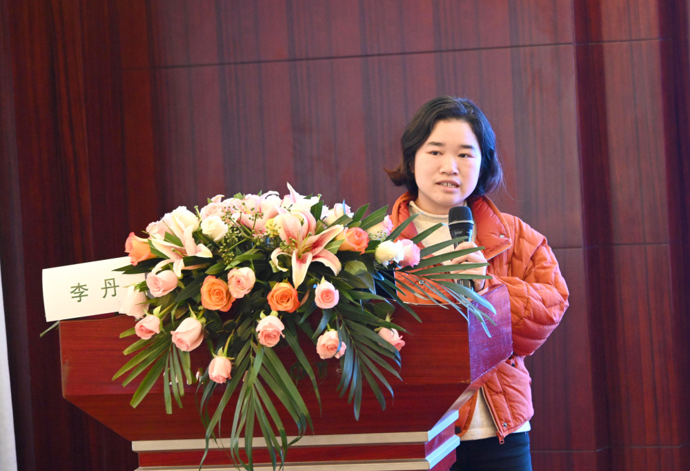 郴州市第一人民医院举办第五届生长发育暨儿童保健学习班