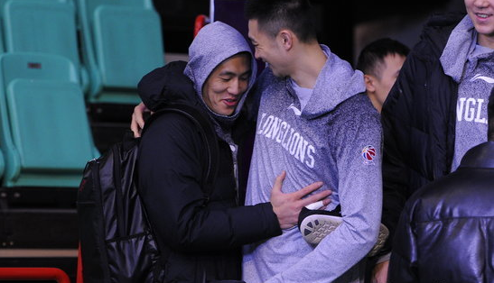 辽宁战胜浙江杨鸣到底玩的啥战术刘维伟一席话说的很透彻