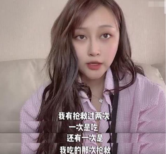 孙侨潞的"最后一条动态":似乎预言到会出事,1号她就意外身亡了!