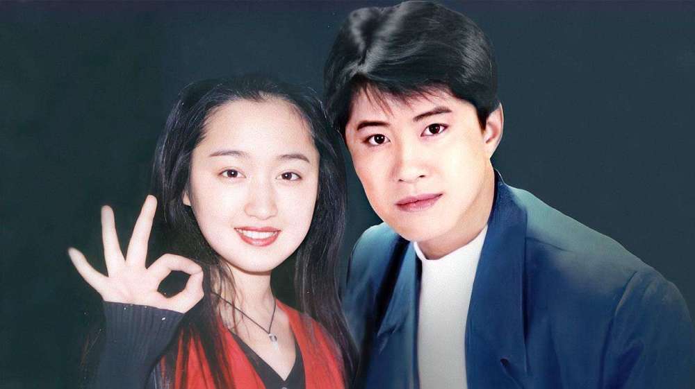 要说起当时最为火热的几位明星,一定有毛宁杨钰莹这对金童玉女