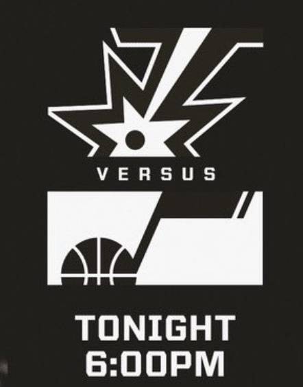 博格达28分 米切尔22 9 爵士送马刺4连败