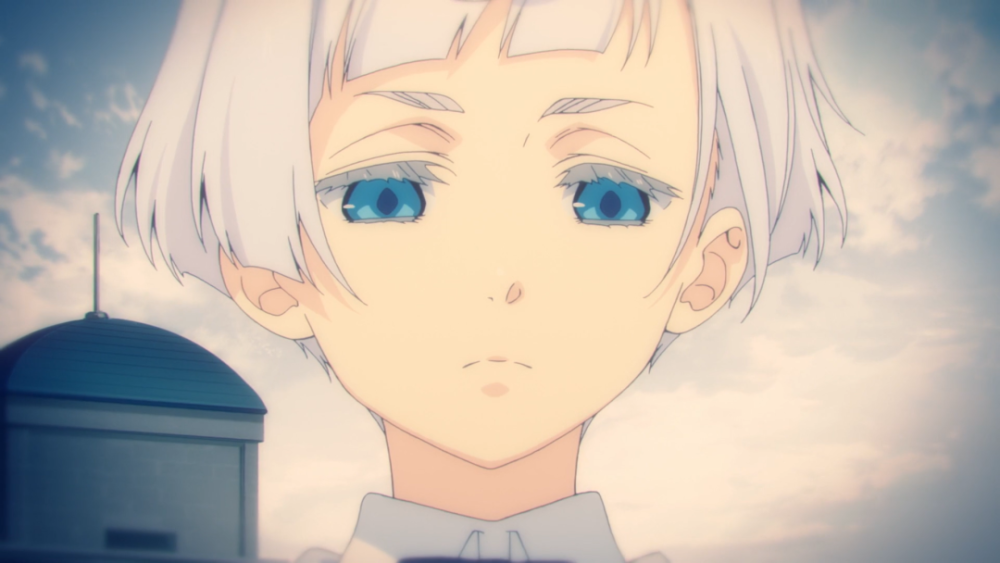 新番点评:花样滑冰stars