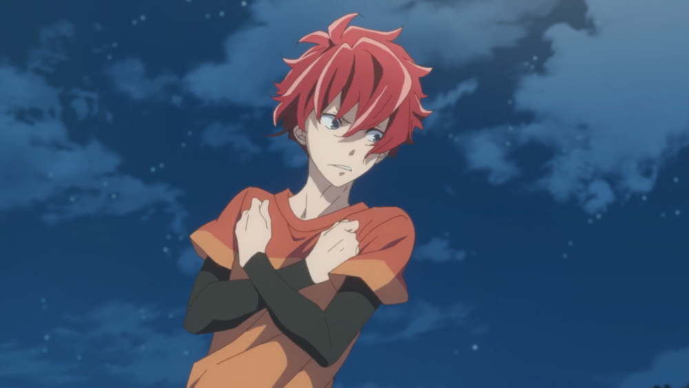 新番点评花样滑冰stars