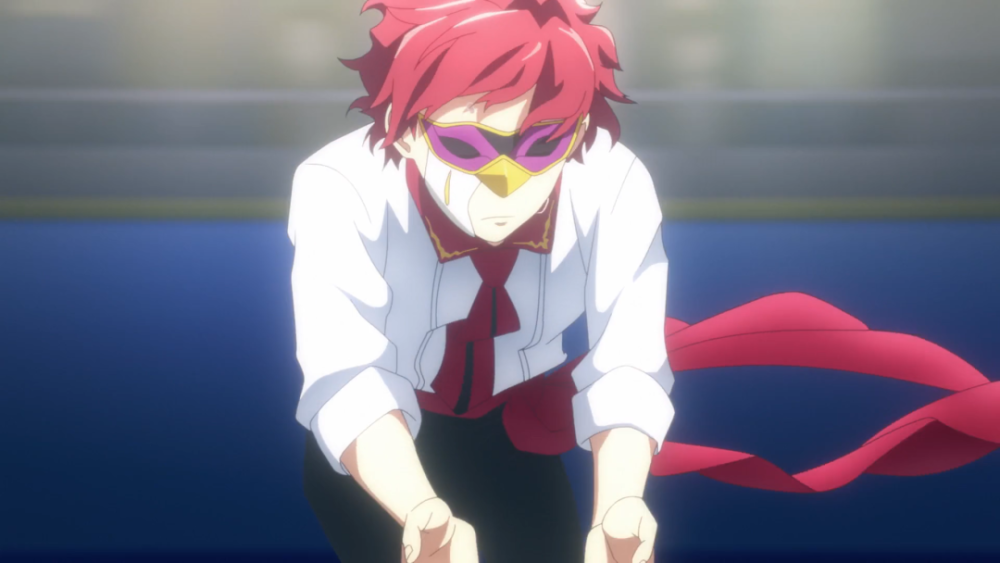 新番点评:花样滑冰stars