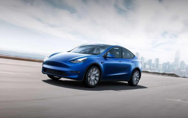 一月新车集锦 MODEL Y、奥迪A3、哈弗初恋等都是高颜值