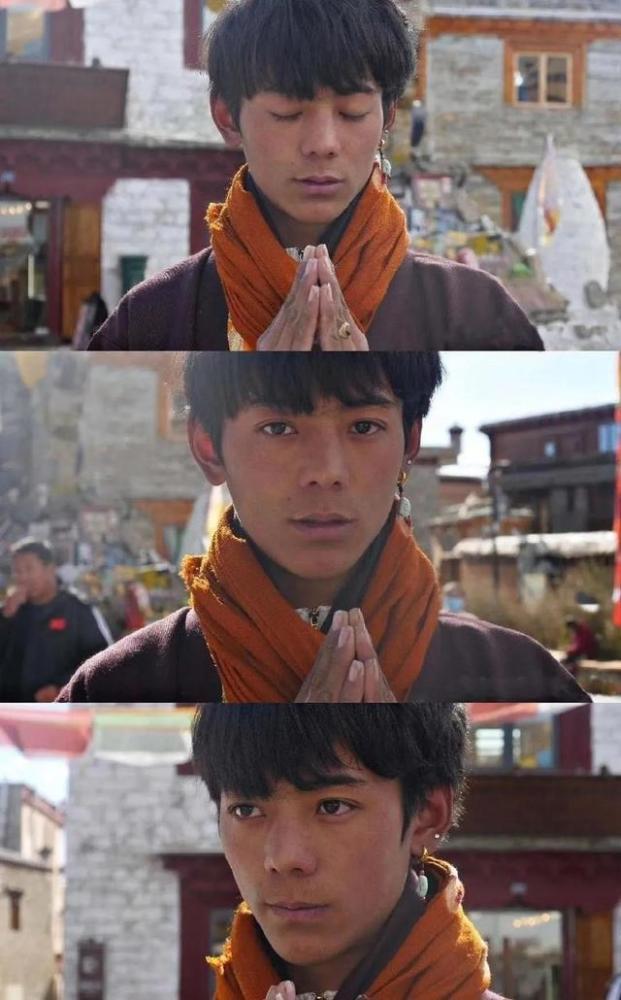 丁真的破晓心愿竟然是这个?快快立破晓flag