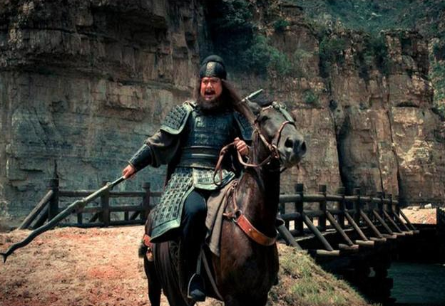 张飞有燕云十八骑曾和吕布对抗救出张飞后来为什么就突然消失