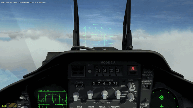 歼10c一雪前耻"击落"歼16,有多少细节可供解读|一雪|平视显示器|歼-16