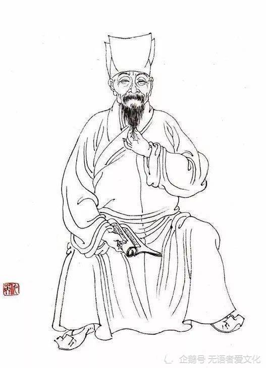 诗词大家:著名画家仇英,临摹张择端,创作明版《清明上河图》