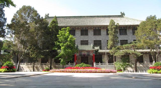 在国内高等教育历史上留下浓墨重彩的东吴大学,燕京大学,上海圣约翰