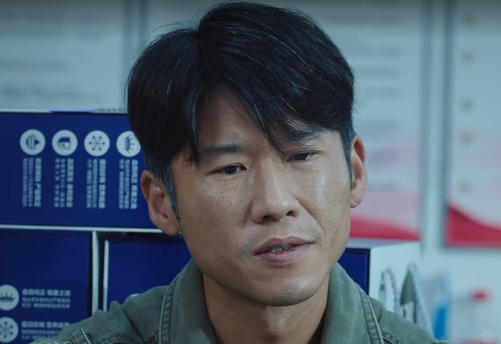 《巡回检察组》大结局:深度串联案情,原来米振东和