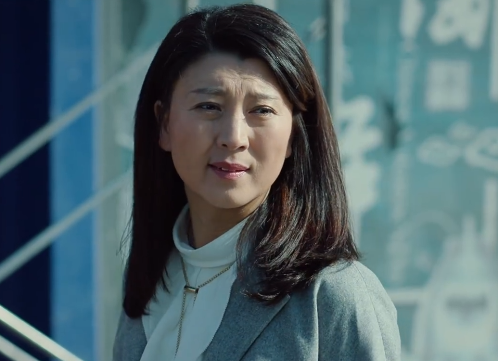 巡回检察组大结局深度串联案情原来米振东和白小莲是悲剧导火索