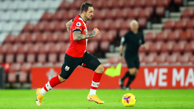 英超 南安普顿vs利物浦 圣徒状态下滑 红军平局太多急抢分