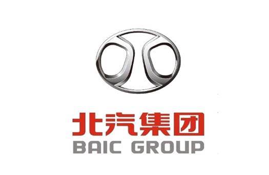 北汽终于听劝了,换掉了"猪鼻子"车标,新车标让车上升几个档次