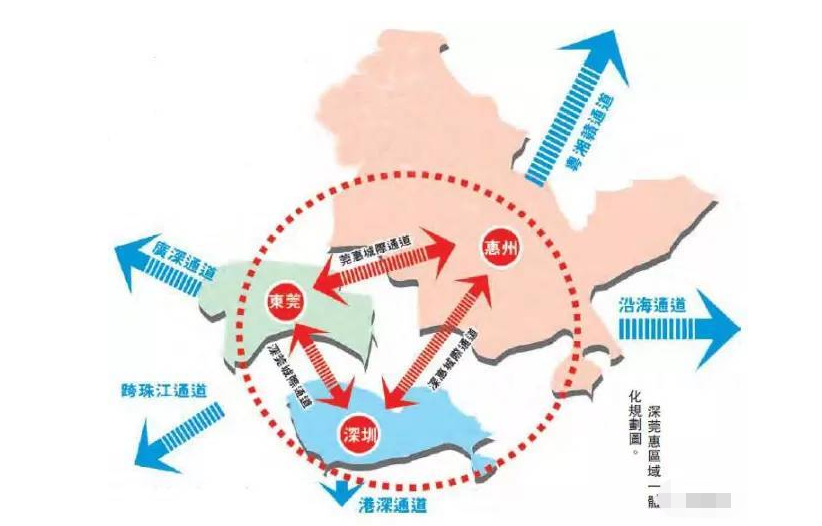 堅定看多!2021年廣州房地產前景分析