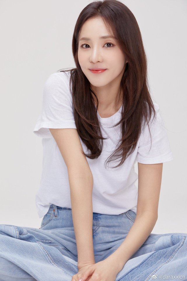 2ne1成员dara体重从未超过39公斤却因一个原因胖了8公斤